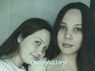 Dorisanddaryl