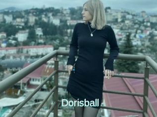 Dorisball