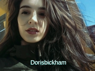 Dorisbickham