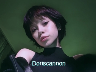 Doriscannon
