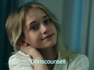 Doriscounsell