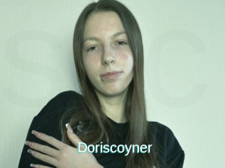 Doriscoyner