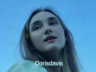 Dorisdavis