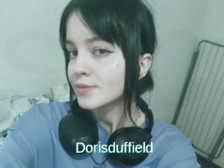 Dorisduffield