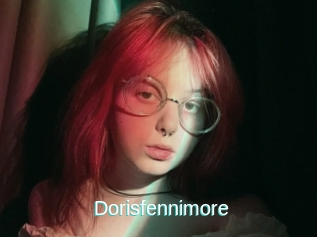 Dorisfennimore