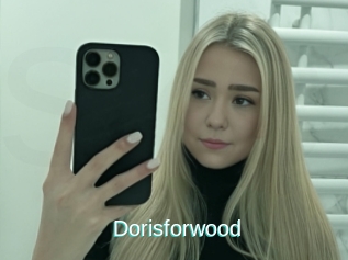 Dorisforwood
