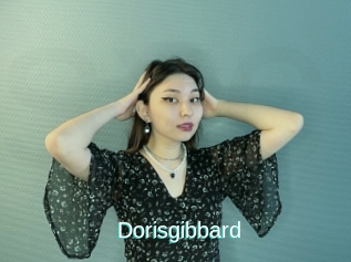 Dorisgibbard