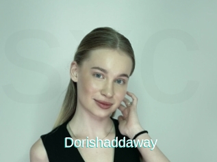 Dorishaddaway
