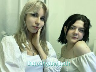 Dorothyandbeth