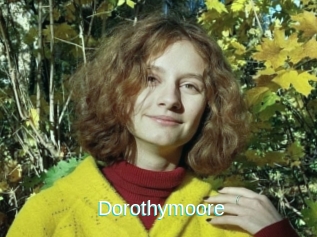 Dorothymoore