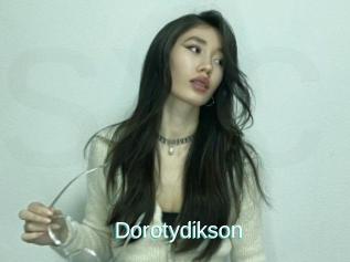 Dorotydikson