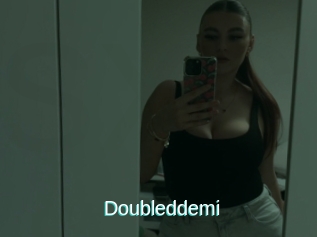 Doubleddemi