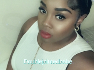 Doublejointedbabe