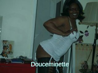 Douceminette