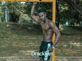 Dracklian