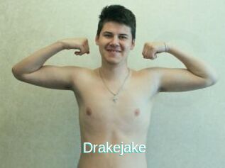 Drakejake