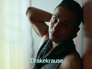 Drakekrause