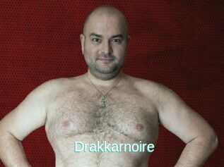 Drakkarnoire