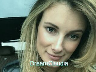 DreamClaudia