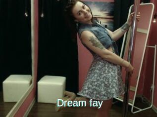 Dream_fay