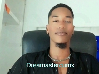 Dreamastercumx