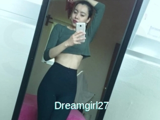 Dreamgirl27