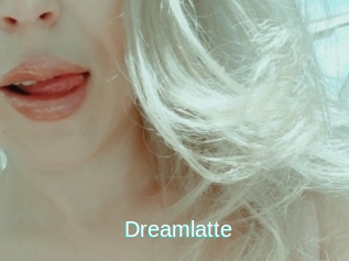 Dreamlatte
