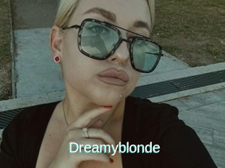 Dreamyblonde