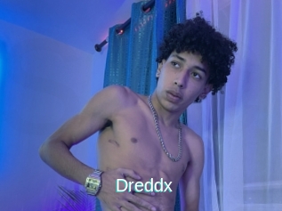 Dreddx