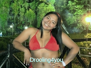 Drooling4you