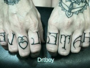 Drtboy