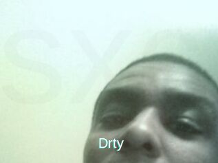 Drty