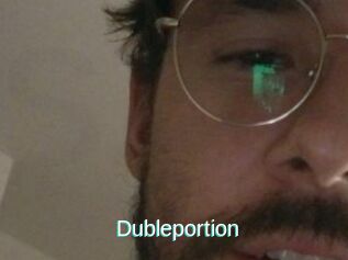 Dubleportion