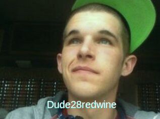 Dude28redwine