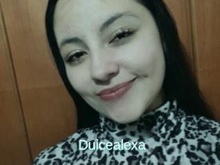 Duicealexa