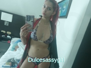 Dulcesassygirl