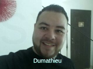 Dumathieu