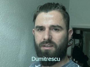 Dumitrescu