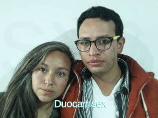 Duocamsex