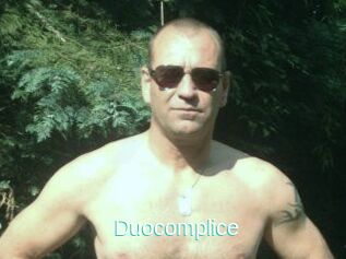 Duocomplice