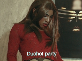 Duohot_party