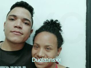 Duolatinsxx