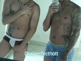 Duoperfecthott