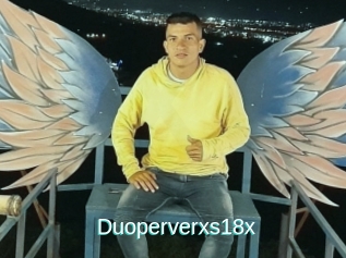 Duoperverxs18x