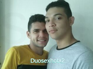 Duosexhotx2