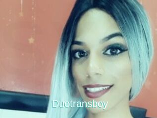 Duotransboy