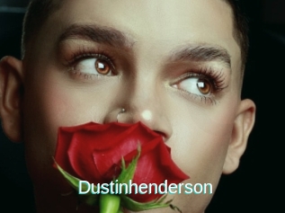 Dustinhenderson