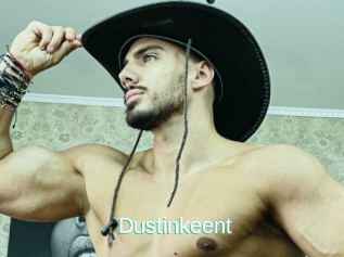 Dustinkeent