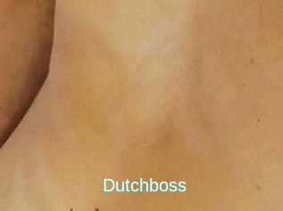 Dutchboss