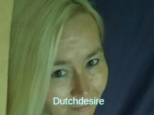 Dutchdesire